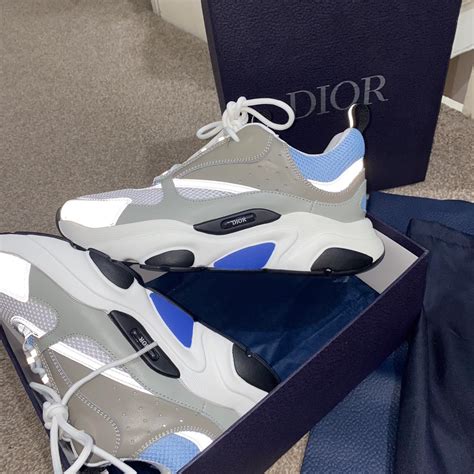 dior high trainers|christian Dior men's trainers.